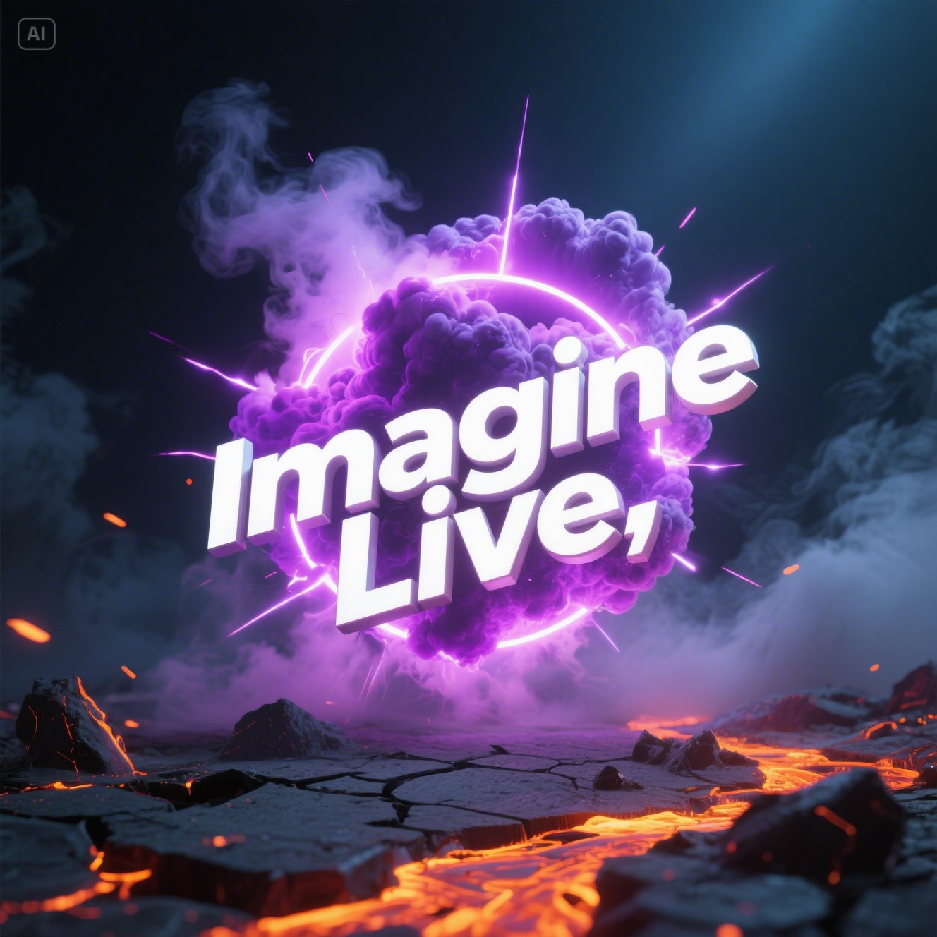 Imagine Live